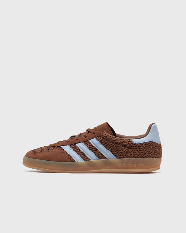 Adidas GAZELLE INDOOR W brown