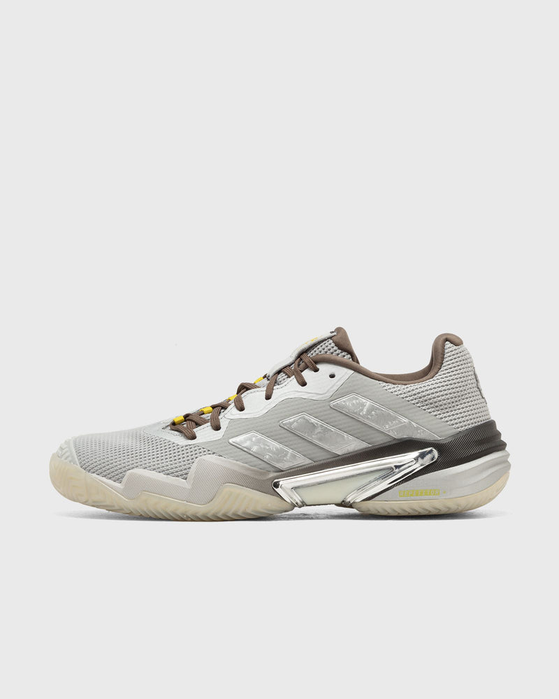 Adidas X Brain Dead BARRICADE 13 grey