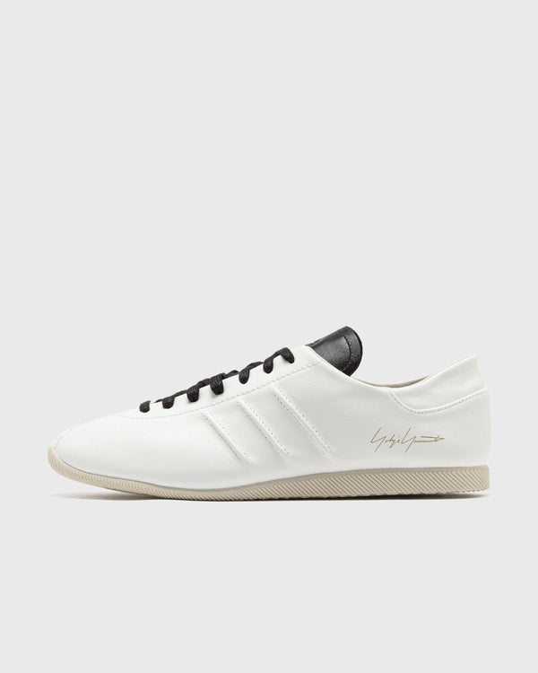 Y-3 JAPAN white