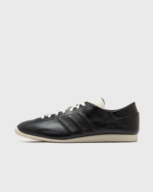 Y-3 JAPAN black