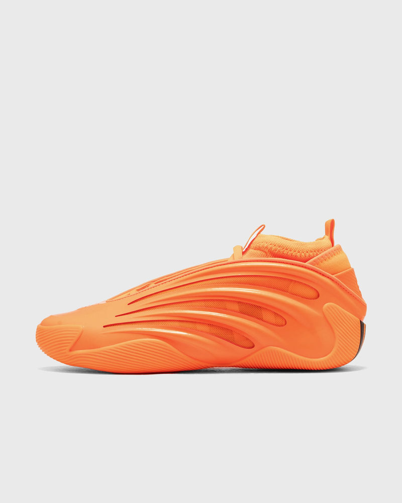 Adidas HARDEN VOLUME 9 orange