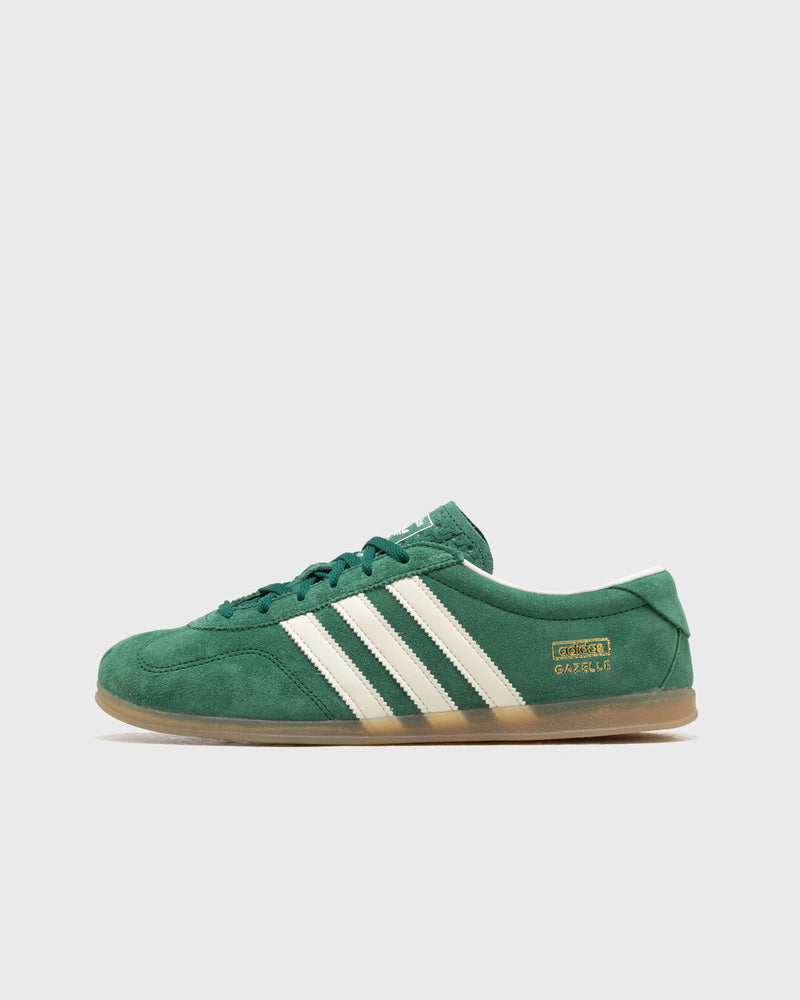 Adidas GAZELLE LO PRO W green