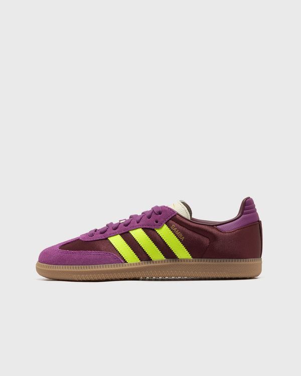 Adidas SAMBA OG W purple