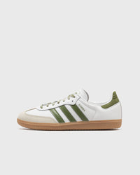 Adidas Samba OG W white