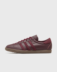 Adidas Tobacco red