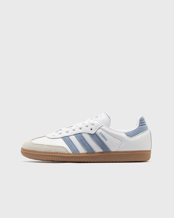Adidas SAMBA OG W white