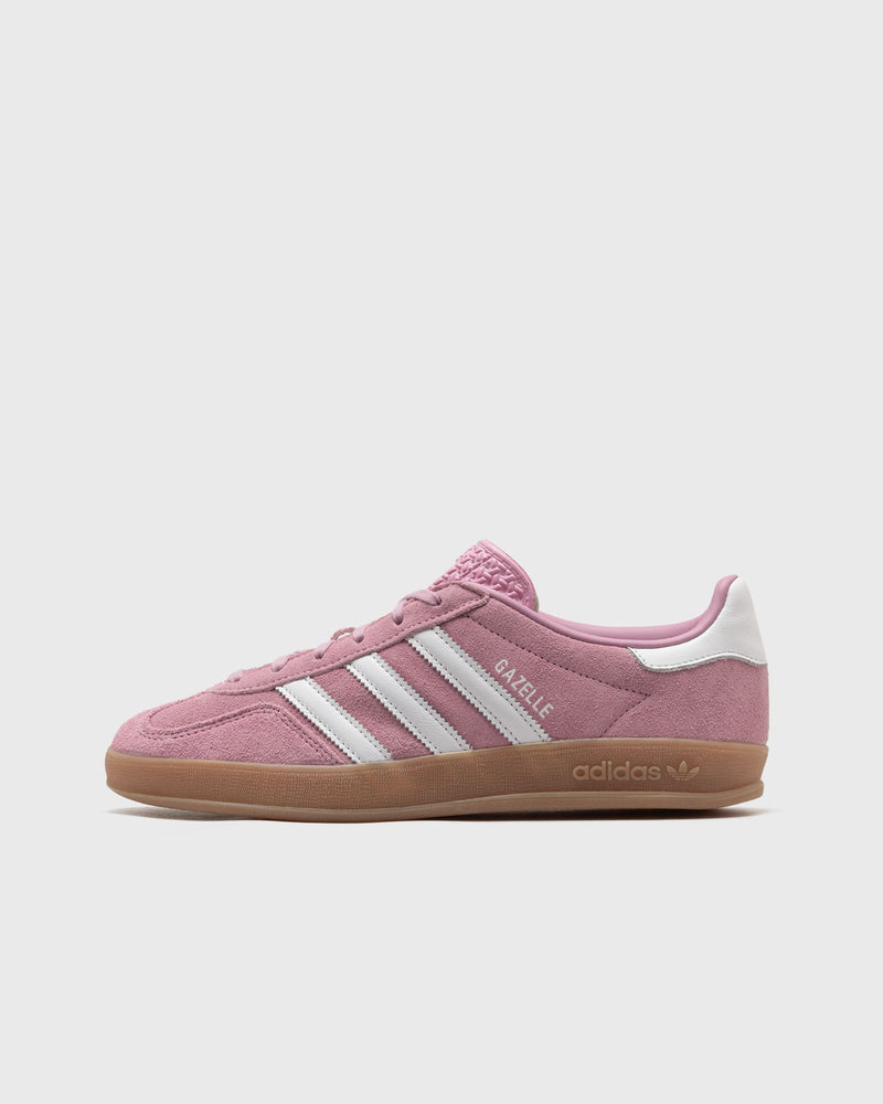Adidas GAZELLE INDOOR W purple