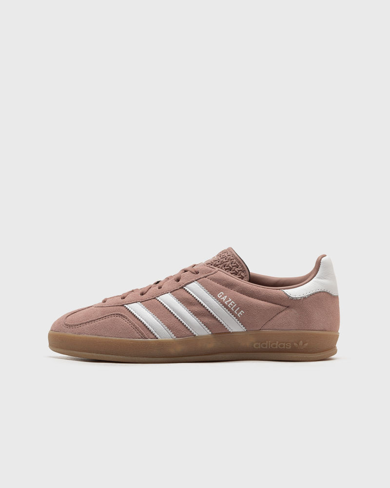 Adidas Gazelle Indoor W brown