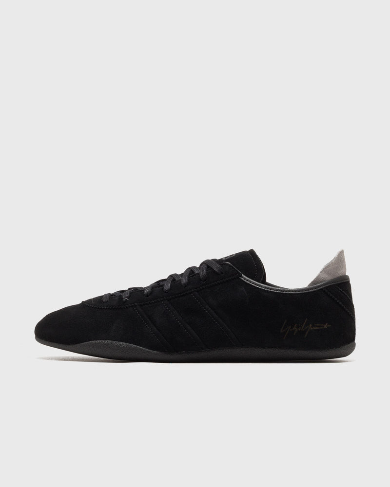 Y-3 TOKYO black