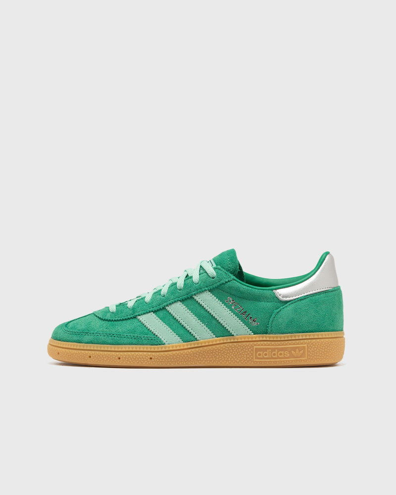 Adidas WMNS HANDBALL SPEZIAL green