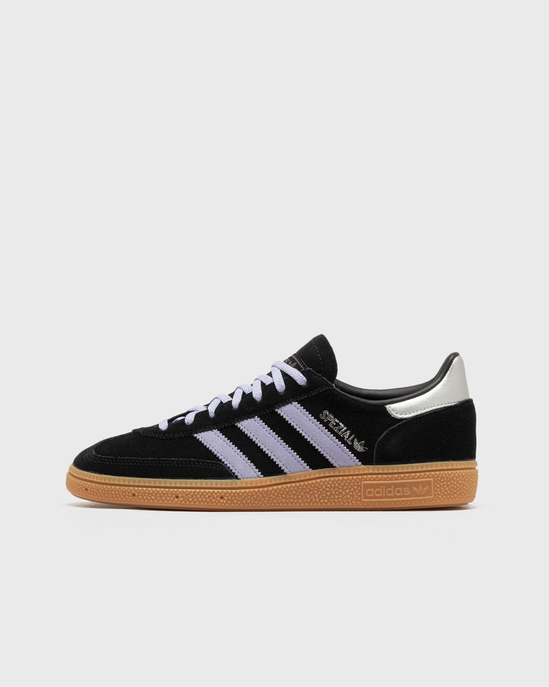 Adidas WMNS HANDBALL SPEZIAL black|purple