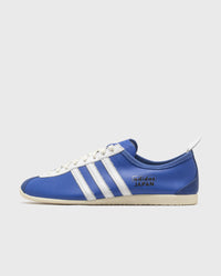Adidas Japan blue