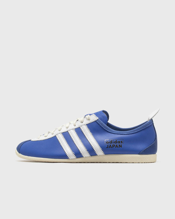 Adidas JAPAN blue
