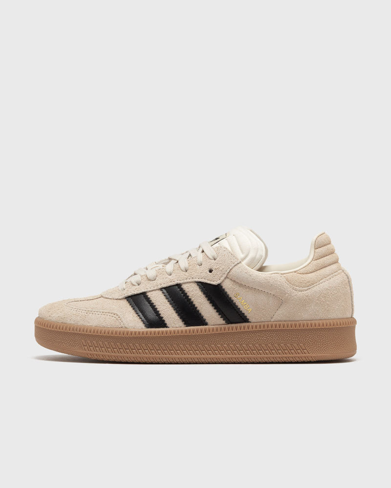 Adidas SAMBA XLG beige