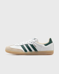 Adidas Samba OG white