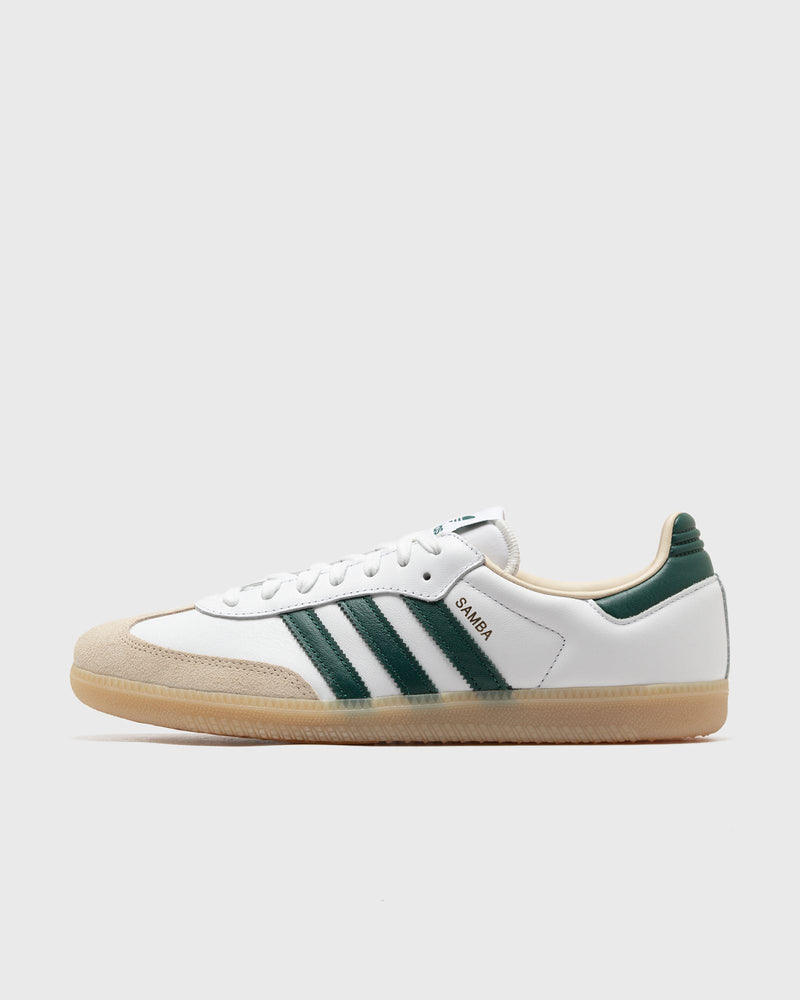 Adidas Samba OG white