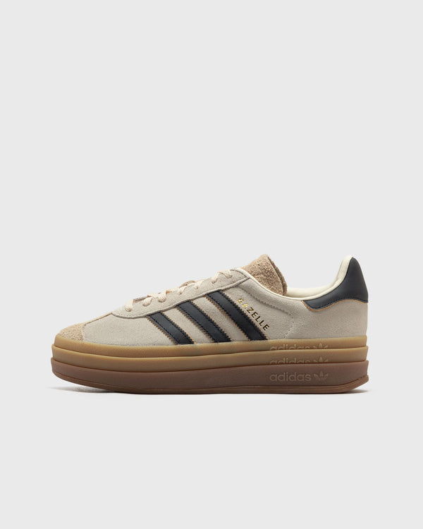 Adidas GAZELLE BOLD W beige