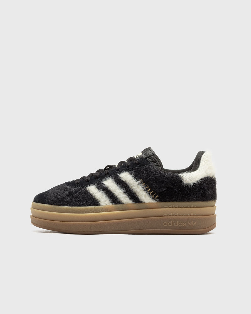 Adidas GAZELLE BOLD W black