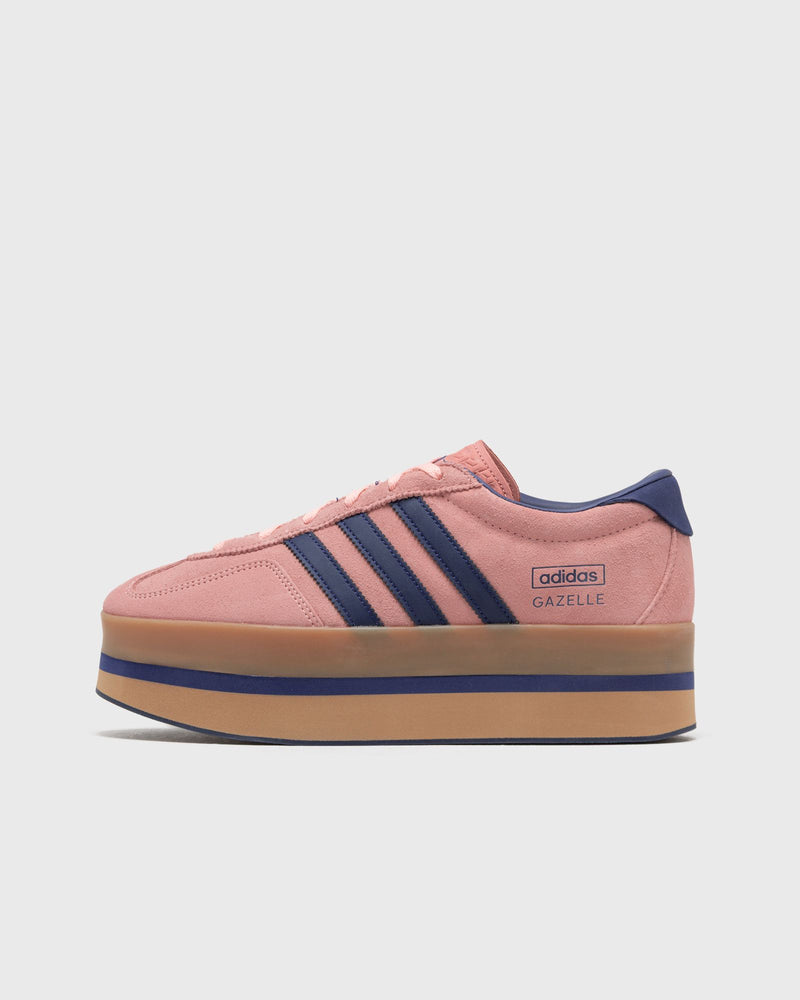 Adidas GAZELLE STACK W pink