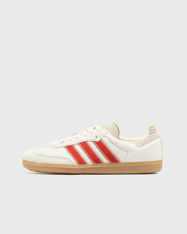 Adidas SAMBA OG W beige