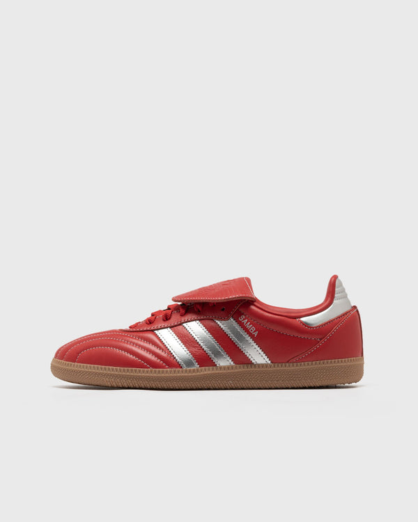 Adidas SAMBA LT W red