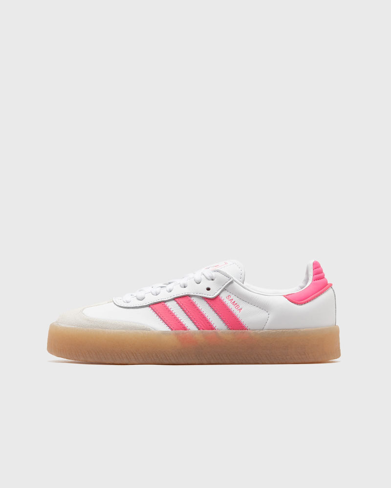 Adidas Sambae W White