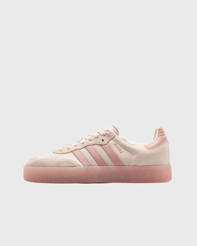 Adidas SAMBAE W pink