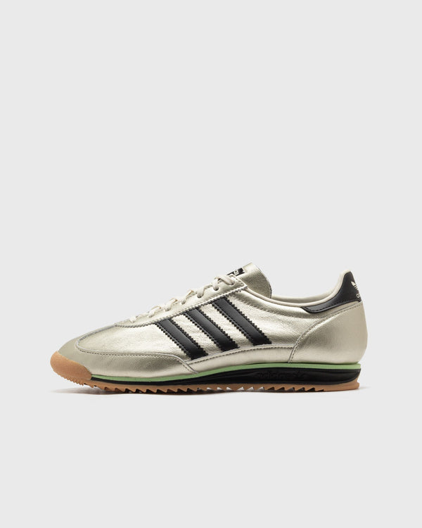 Adidas SL 72 OG W silver