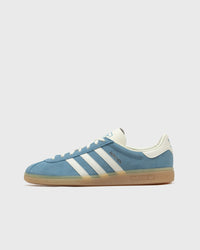 Adidas Muenchen W blue