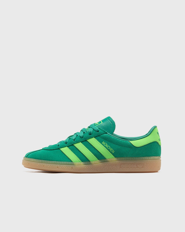 Adidas MUENCHEN W green