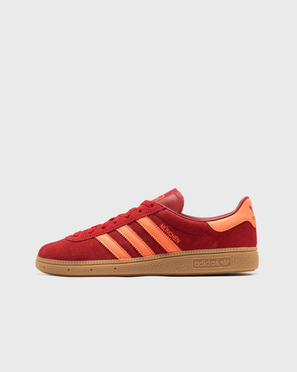Adidas MUENCHEN W red