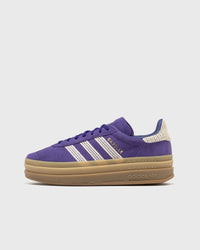 Adidas WMNS Gazelle BOLD purple