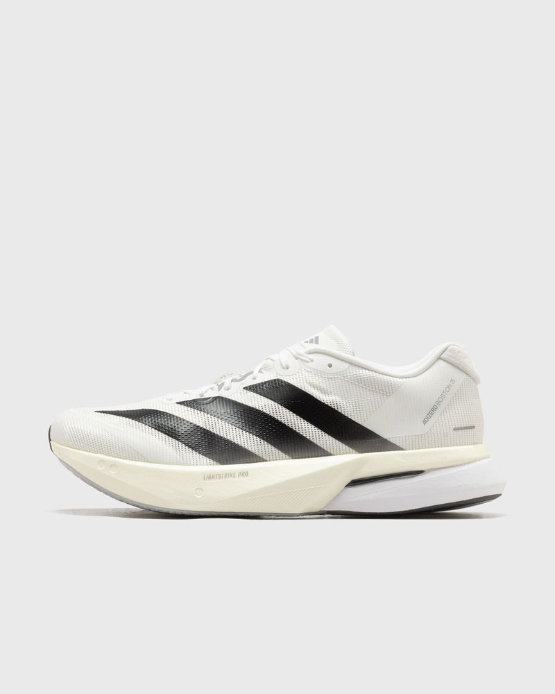 Adidas Adizero Boston White