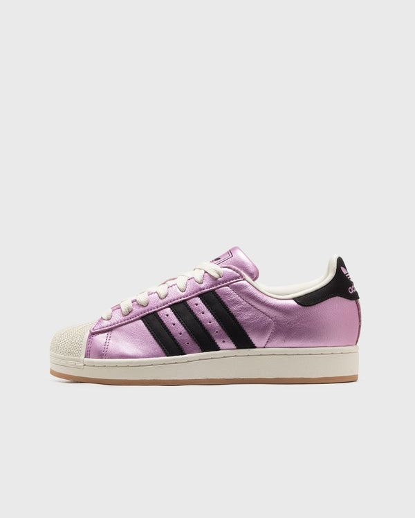 Adidas SUPERSTAR II W pink