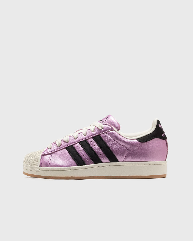 Adidas SUPERSTAR II W pink