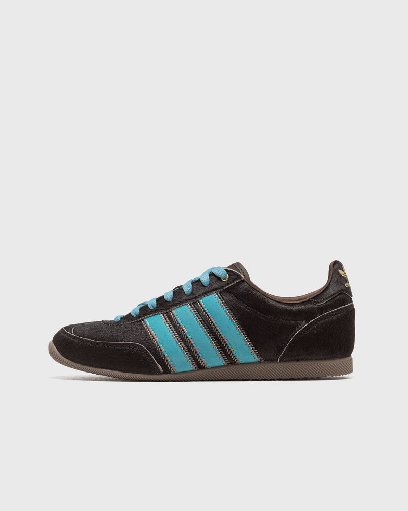 Adidas JAPAN W brown