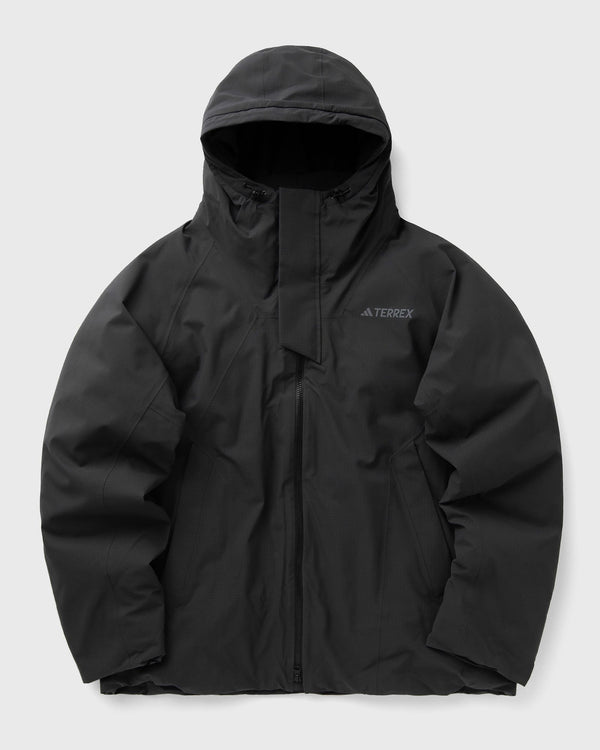 Adidas XPL CP DOWN JACKET black