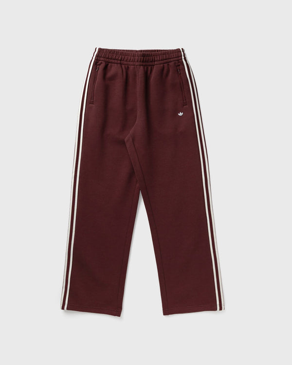 Adidas PREM TRACKPANT red