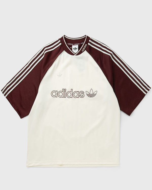 Adidas PREMIUM JRSY red|beige