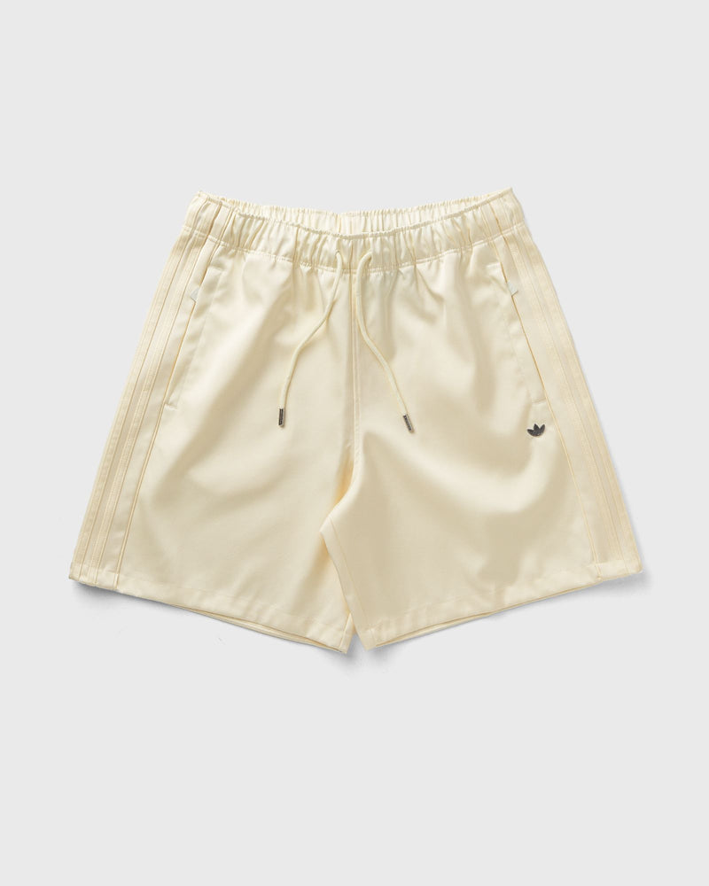 Adidas SATIN SHORT white