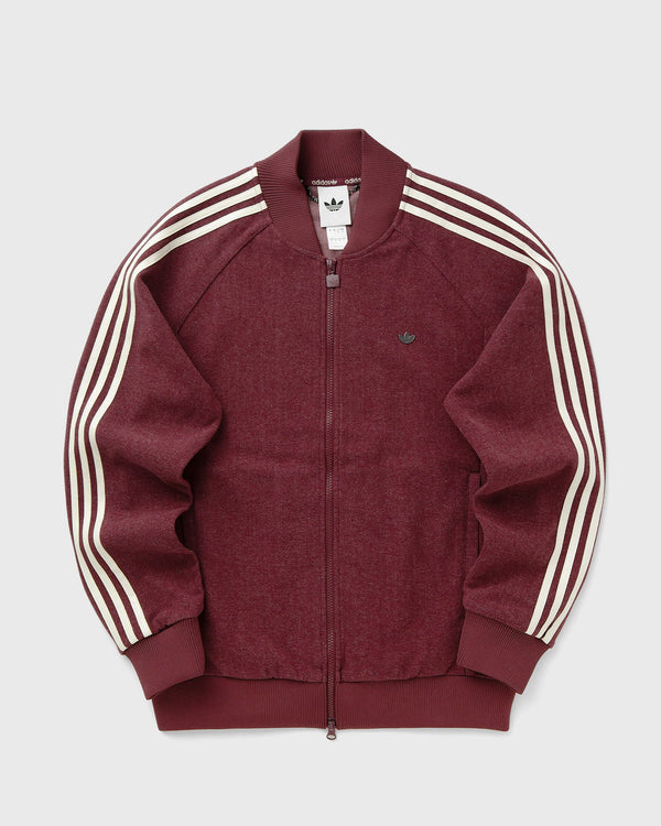 Adidas PREM TRACKTOP red