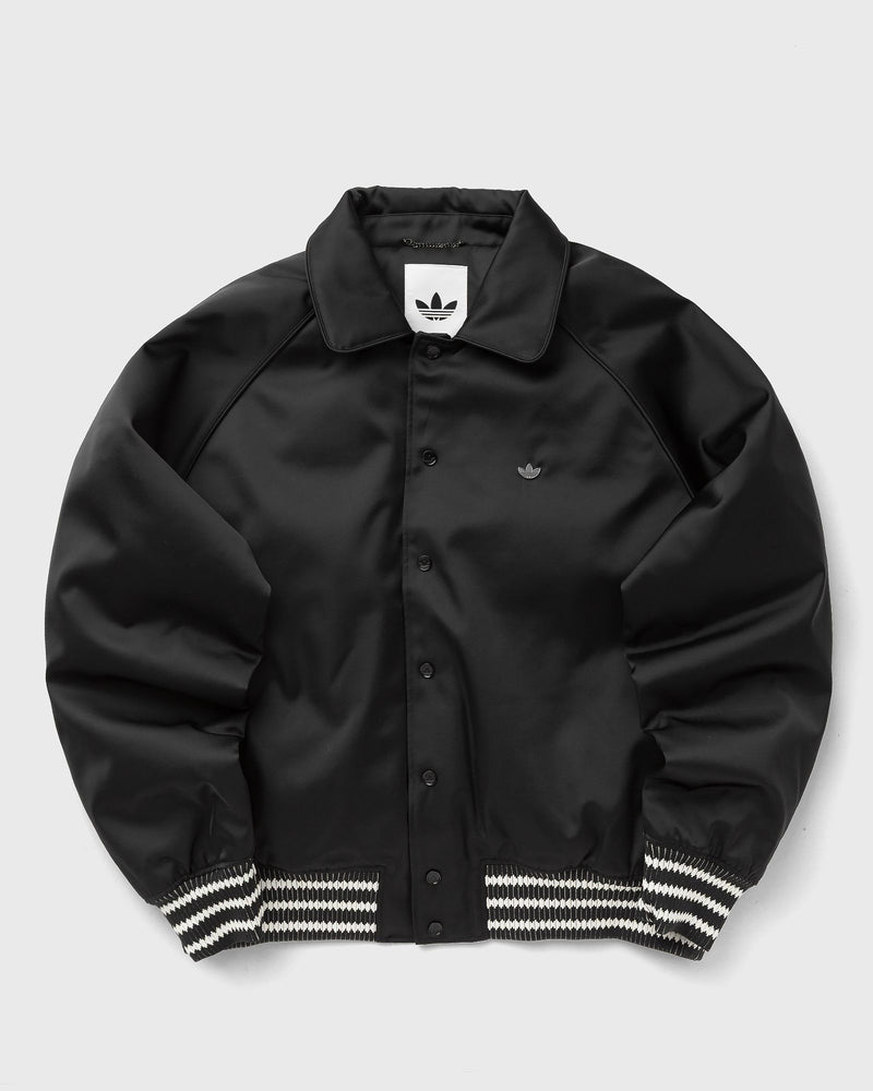 Adidas BOMBER JACKET black