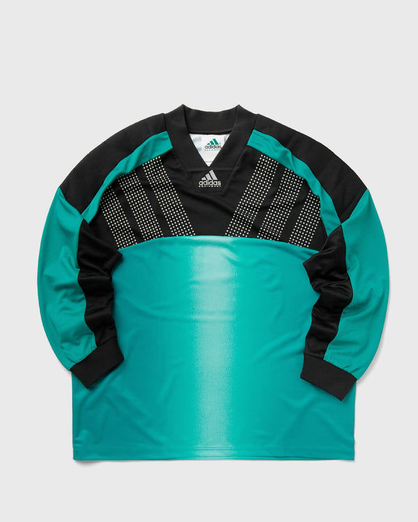 Adidas EQT JRSY green