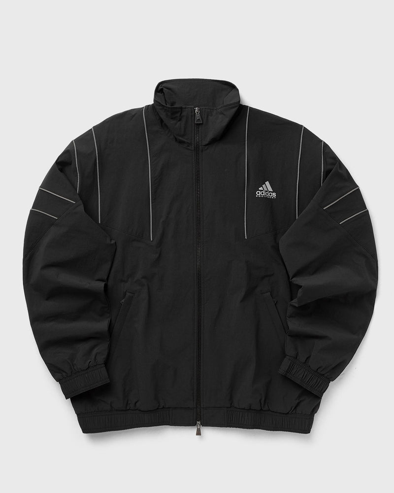 Adidas EQT TRACKTOP black