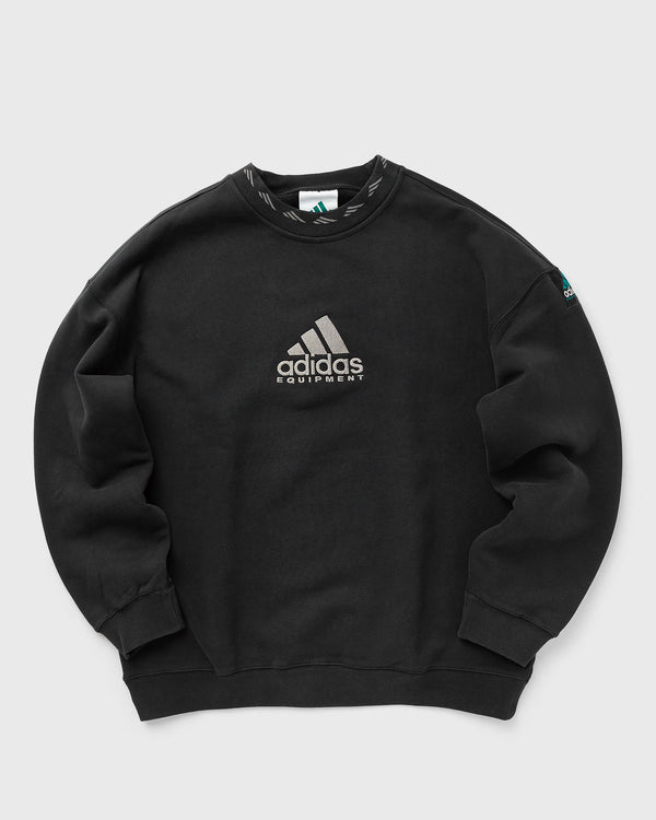 Adidas EQT SWEATSHIRT black
