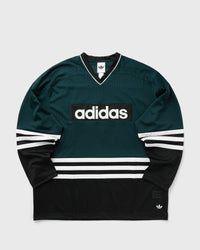 Adidas Hockey Jrsy Purple