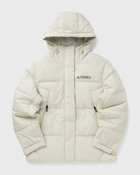 Adidas Womens Multi Climawarm Jacket Grey