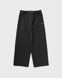 Adidas Xploric Water Repellent Softshell Track Pants black