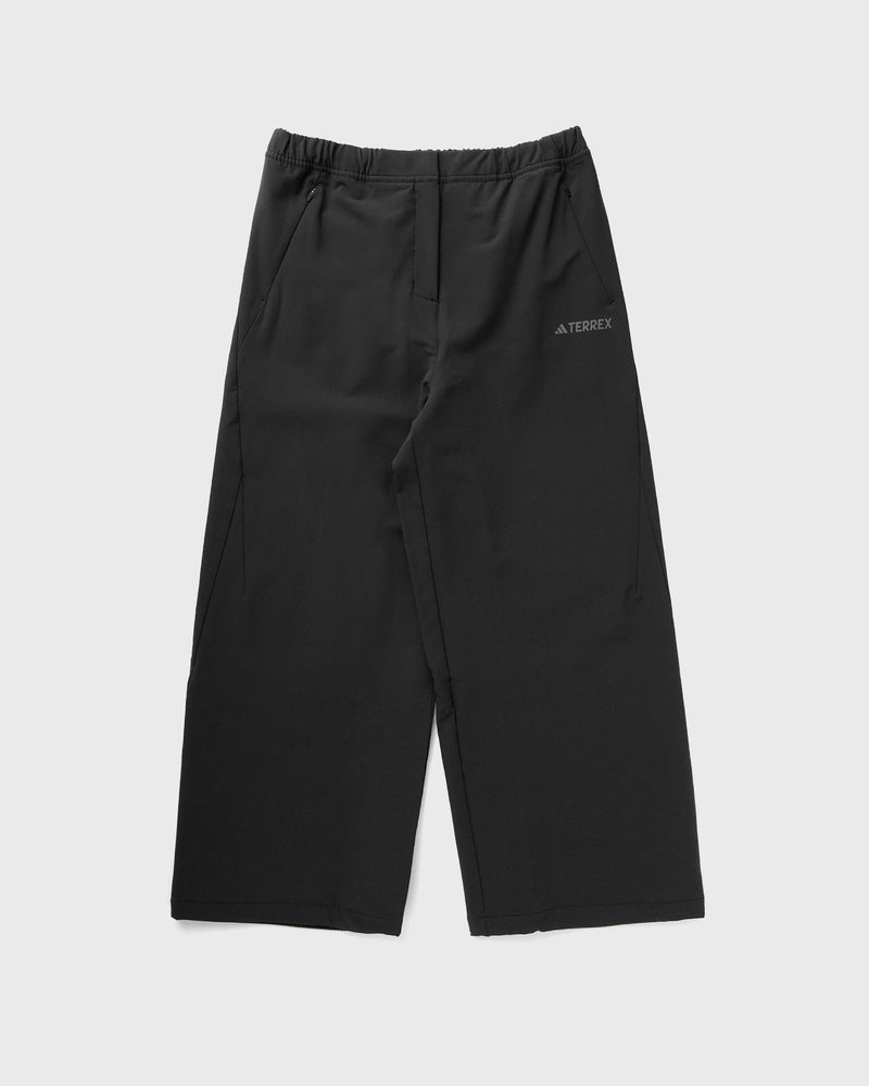 Adidas XPL W WR SFTS PANT black