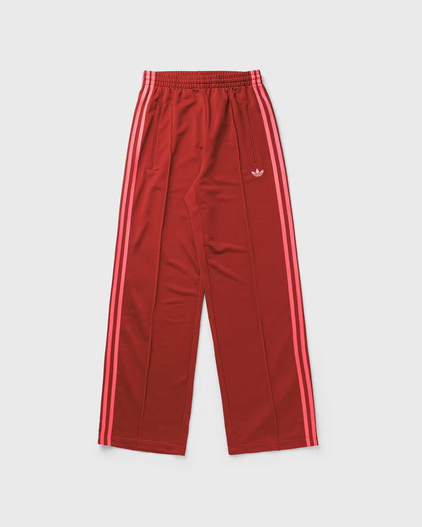 Adidas FIREBIRD  TRACKPANT red